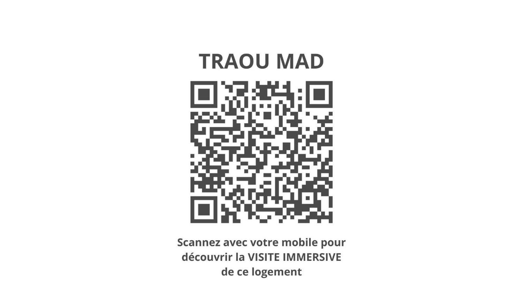 Le Traou Mad - Au Coeur De L'Intra-Muros 생말로 외부 사진